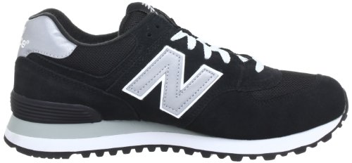New Balance M574 Unisex-Erwachsene Sneakers - 6