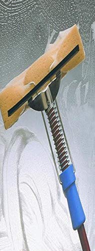 Preisvergleich Produktbild PLASTICOS helguefer Fensterabzieher ideal