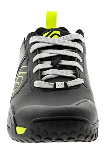 Five Ten MTB-Schuhe Impact VXi Semi-Solar Yellow - 4