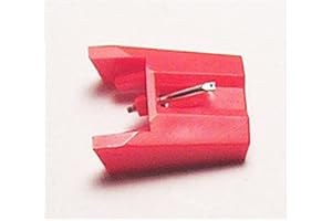 TACPARTS NEW DIAMOND STYLUS NEEDLE SONY PSLX44P PS-LX44P PSLX46P PS-LX46P PSLX47