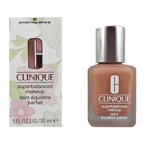 Clinique Superbalanced Makeup 08 Porcelain Beige 30ml