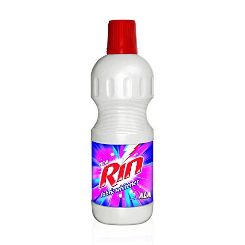 Rin Ala Bleach - 200 ml RS.36 (64.00% Off) - Amazon