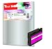 Produktbild Peach Tintenpatrone magenta HC kompatibel zu HP No. 933XL, CN055AE