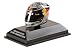 Produktbild Minichamps 1/8 Arai Helmet Helm Sebastian Vettel World Champion 2010