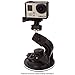 Produktbild Smartfox Saugnapf Halterung Universal für alle Actioncams mit 1/4" Gewinde z.B. GoPro Hero 1/2 / 3/3+ / 4