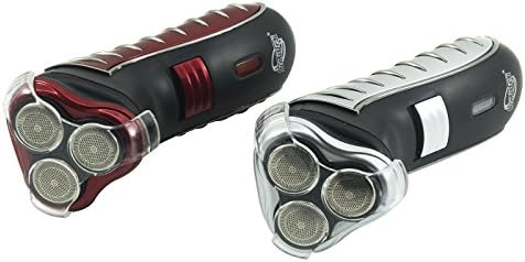 Rule Size Electric Shaver Beard battery Dr rscw-258