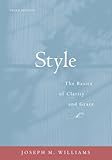 Style: The Basics of Clarity and Grace by