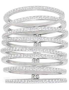 Ring Inseparable A15708OX-54