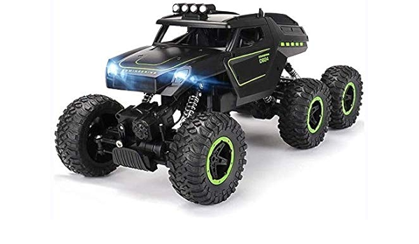 Road RC Trucks Electric Toy Car Toy Car 