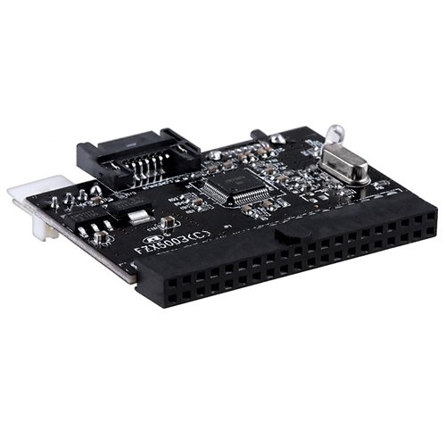 TOOGOO R  IDE auf SATA oder SATA auf IDE Adapter