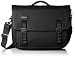 Produktbild Timbuk2 174-2-6114 Herren & Damen Tasche, Command Messenger Bag, Umhängetasche, Schultertasche, Kuriertasche, Business Tasche, 34.543x13 Jet Black (Schwarz), S
