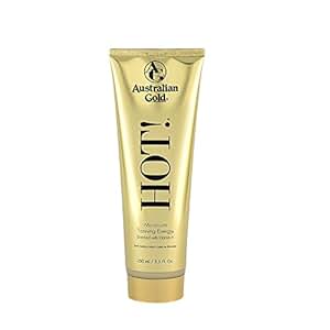 australian gold tanning indoor