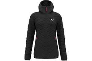 Salewa Kurtka puchowa Kobiety W Brenta Jkt