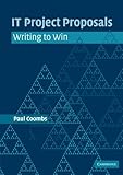 Image de IT Project Proposals: Writing to Win
