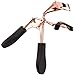 Yiwa Eyelash Curler Non-slip Professional Mini Portable No Pain Eyelash Curler Makeup Tool