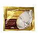 15 pairs Premium Crystal Collagen Eye Mask Anti Wrinkle/Anti Ageing New Advanced Formula