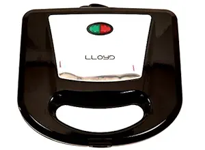 LLOYD SANDWICH MAKER LSM8806S