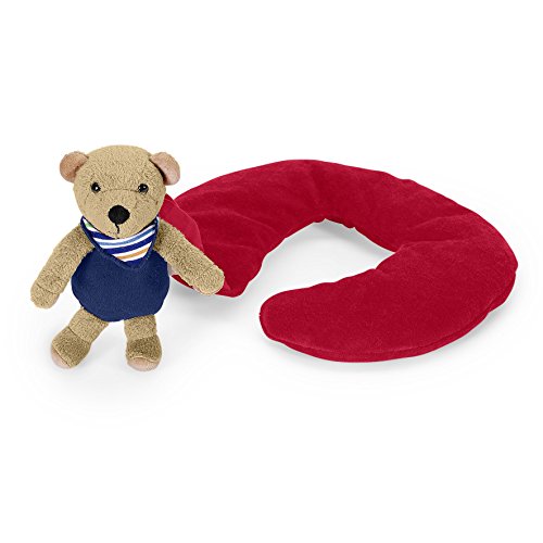 Preisvergleich Produktbild Sterntaler 6511506 Nackenstütze Ben, M