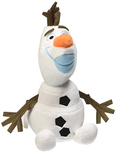 Disney Store Frozen Olaf 9