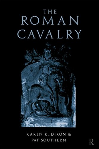 The Roman Cavalry (English Edition)