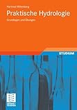 Image de Praktische Hydrologie: Grundlagen und Übungen (German Edition)