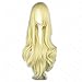 Produktbild COSPLAZA Perücke Kamoto Bakumi Delia Davin Mashiro Rima Kotobuki Tsumugi Anime Cosplay Wig Karneval Party Haar
