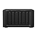 Produktbild Synology DS3018xs/84TB Bundle mit 6 x 14 TB Seagate Ironwolf Pro Festplatten, 32GB RAM, eingebaut, installiert und sofort einsatzbereit