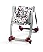 Chicco Polly Progres5 Highchair Cherry