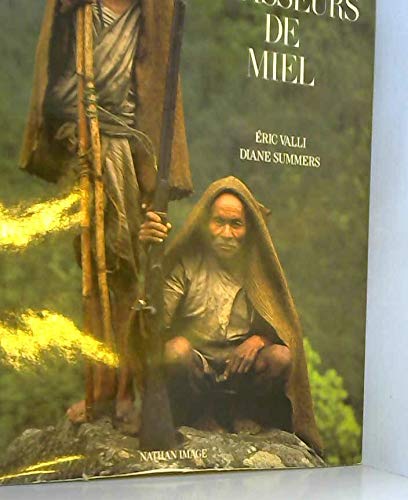 Télécharger Chasseurs de miel Livre eBook France
