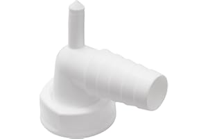 Sanitop-Wingenroth 22339 3 - Accesorio para fregaderos, 3/4"