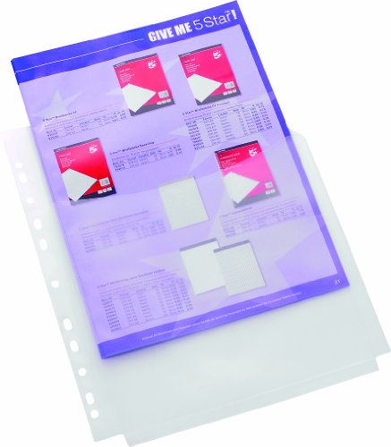 Preisvergleich Produktbild 5 Star 783462 Faltentaschen Inh.10