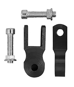 Motopart Bike Height Increaser-New_57841