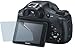 Produktbild 2x Sony Cyber-shot DSC-HX400V ENTSPIEGELNDE PREMIUM Displayschutzfolie Bildschirmschutzfolie von 4ProTec - Nahezu blendfreie Antireflexfolie