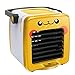 Produktbild Kalter Weihrauch Kleine Klimaanlage Mit Aroma Luftkühler USB Aufladen tragbar Multifunktion Luft Konditionierung Ventilator Zuhause Kühlschrank Coole