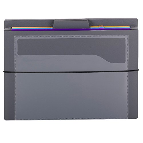 Organizador vertical  en cascada  para pared  marca Smead