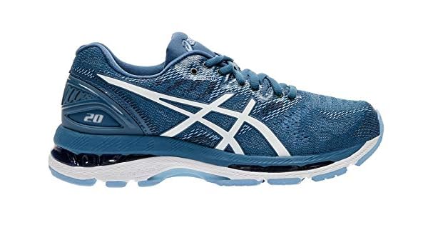 asics gel nimbus 20 donna Vendita