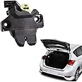 Unikpas Power Trunk Latch Lock Compatible for TOYOTA COROLLA 2015-2019 Replace Power Tailgate Lid Door Lock 64610-02171