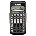 TI-30Xa Scientific Calculator 10-Digit LCD Total 6 EA Sold as 1 Carton RS.10598.00
