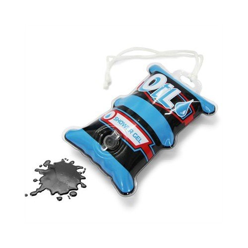 Preisvergleich Produktbild Motorenöl Duschgel