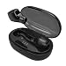 Produktbild KOBWA Kabellose Kopfhörer in Ear,Mini Bluetooth-ohrhörer Sport,3D-Stereo-Kopfhörer mit Mikrofon,Noise Cancelling Bluetooth-ohrhörer