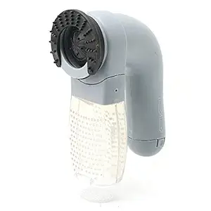 WorldCare Pet Grooming Dog Cat Hair Cordless Vacuum Cleaner Hair Remover Pet Supplies102611 | Pack of 1