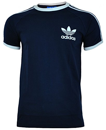 Adidas T-Shirt Men - SPORT ESS TEE - Conavy, Größe:L Adidas T-Shirt Men - SPORT ESS TEE - Conavy, Größe:L