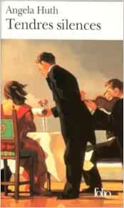 couverture de : Tendres silences