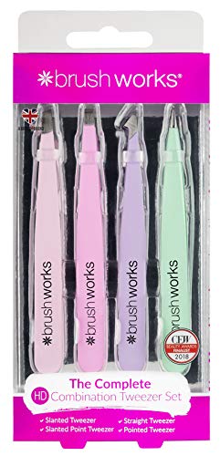 Juego de pinzas de combinación hd para pasteles