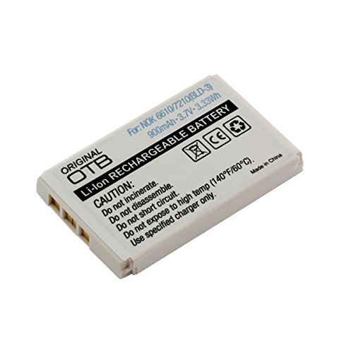 Preisvergleich Produktbild Nokia BLD-3