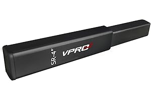 VPRO Hockey Extension Pole, Extension Pole, Extension Equipment, Versatile Hockey Plug, Extension Pole for