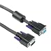 Produktbild Hama VGA-Monitor-Kabel 15-pol.-HDD-Stecker - 15-pol.-HDD-Kupplung, 1,8 m