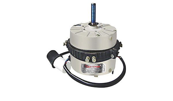 speed cooler Exhaust Fan motor 