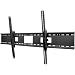 Produktbild Peerless Wandhalterung ST680P Max. Belastung 158,0 kg VESA 1119 x 745 mm Neigbar +15G/-5G Schwarz