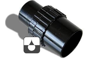 Nilfisk 15102 Muffe Ø 36x50 mm DIY, Advance